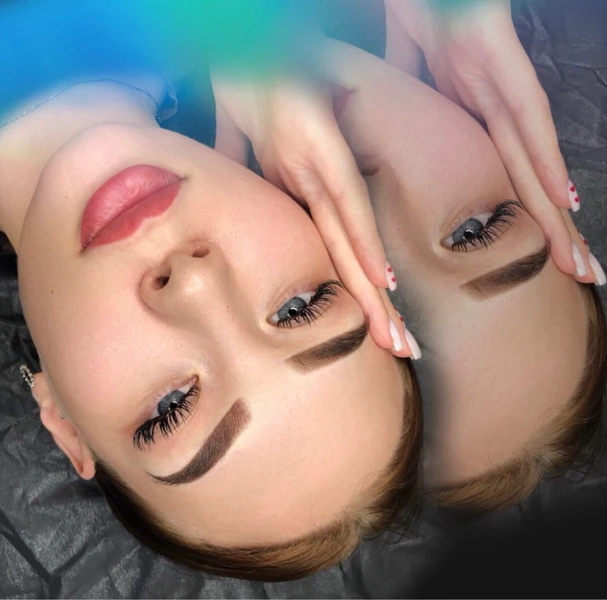 &