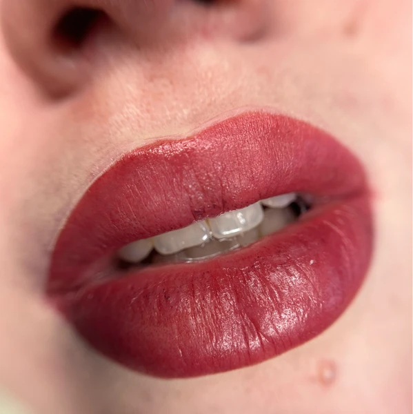 &