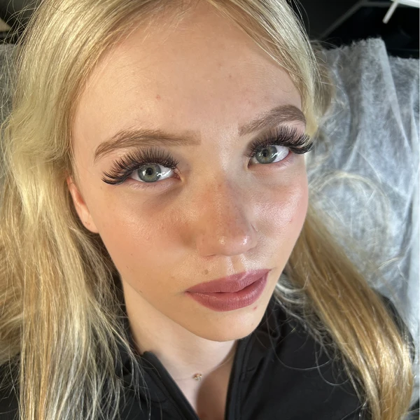 &