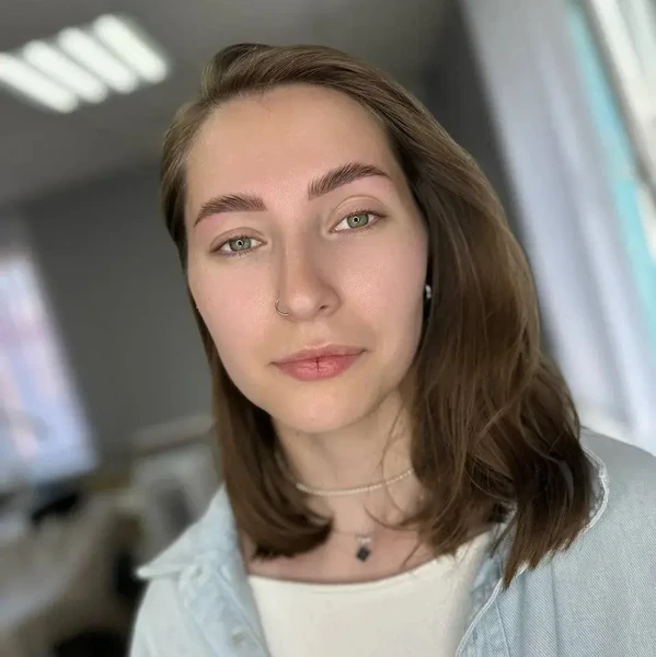 &