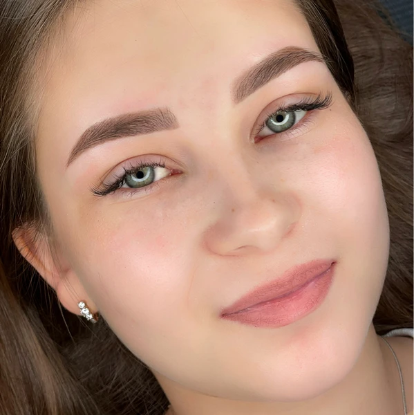 &
