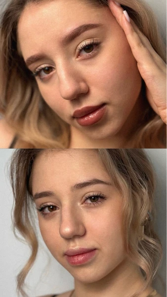 &