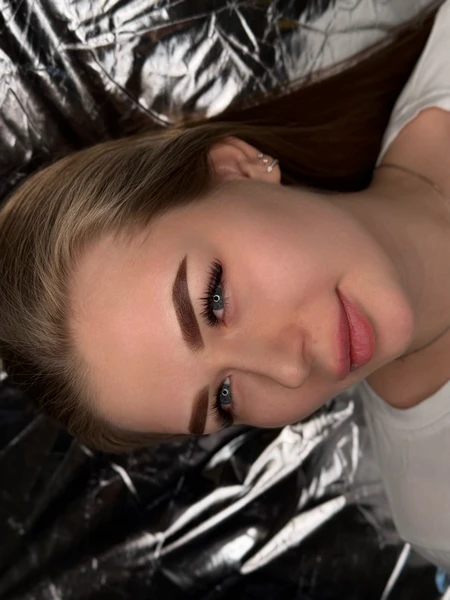 &