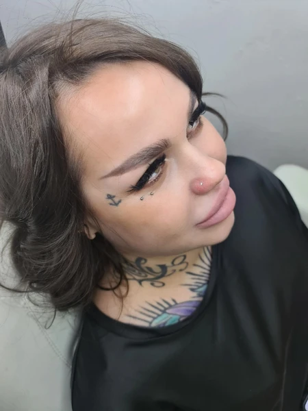 &
