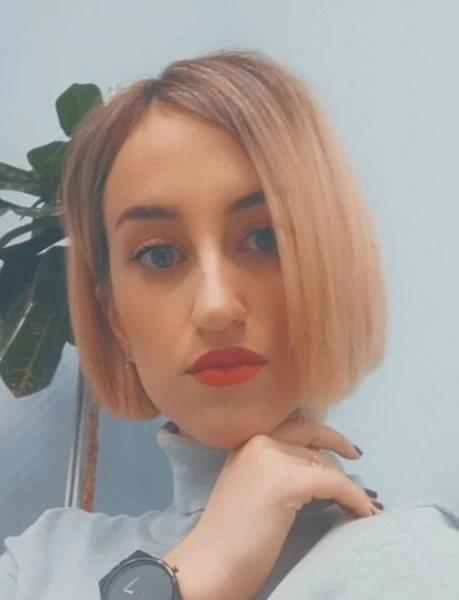 &