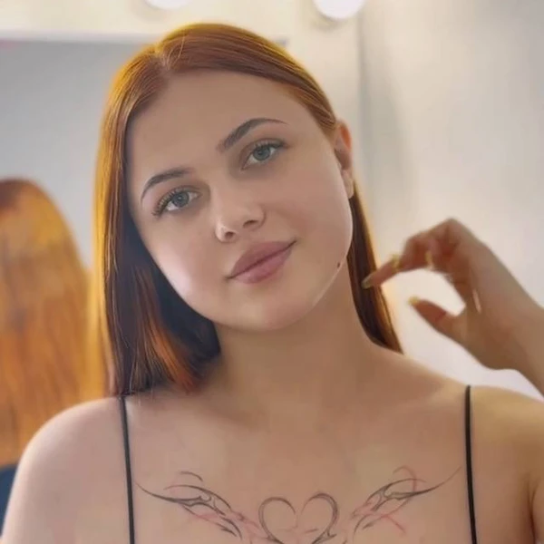 &