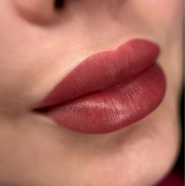&
