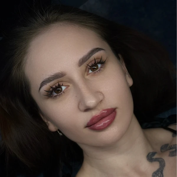 &