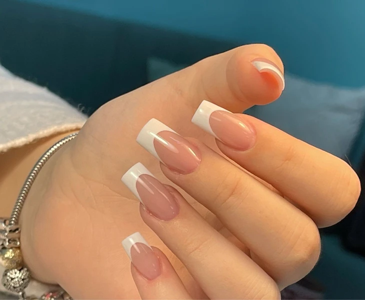 &