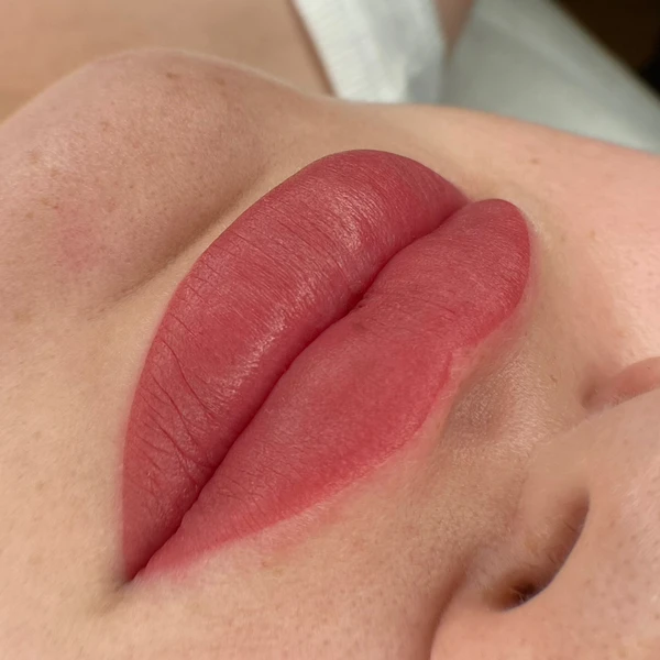 &