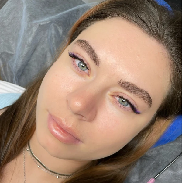 &