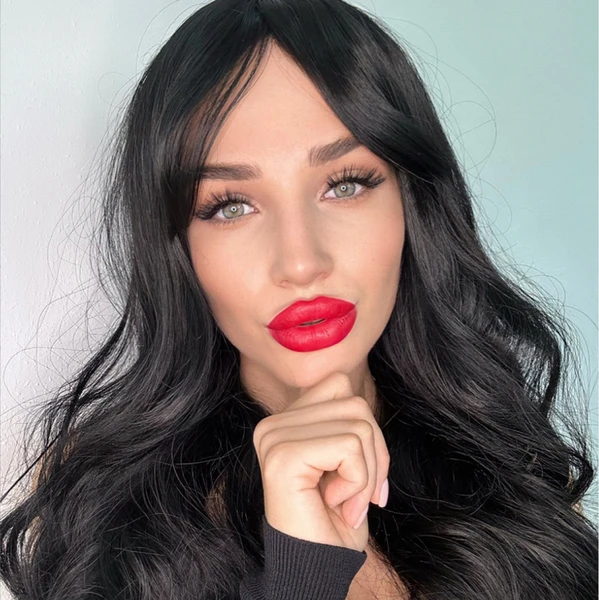 &