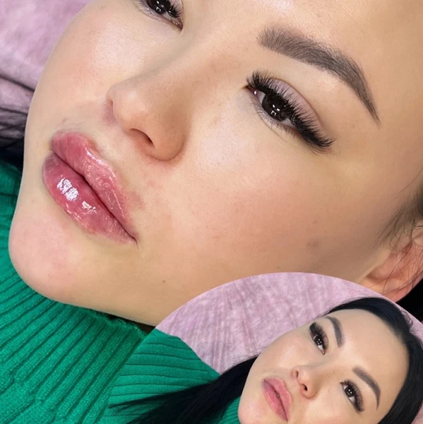 &