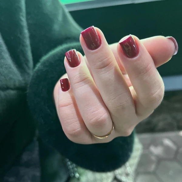 &