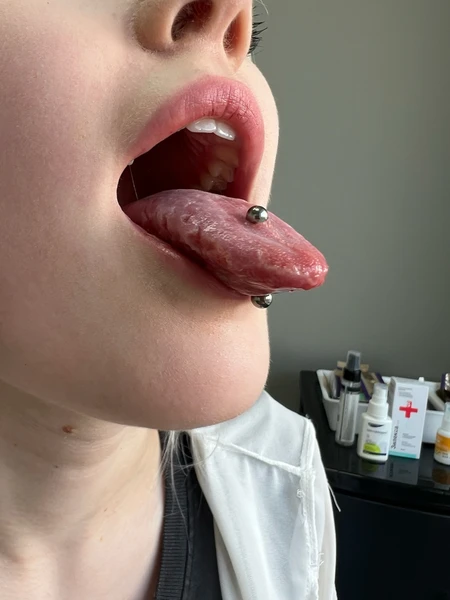 &