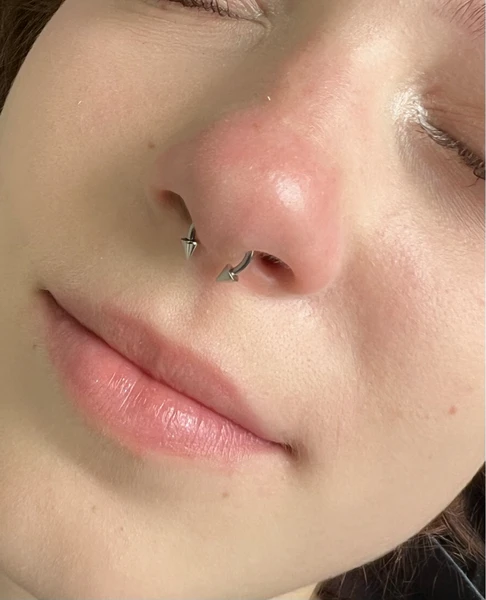 &