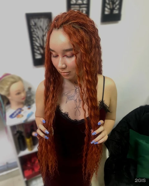 &