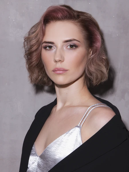 &