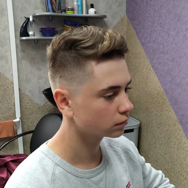 &