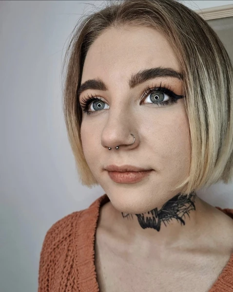 &