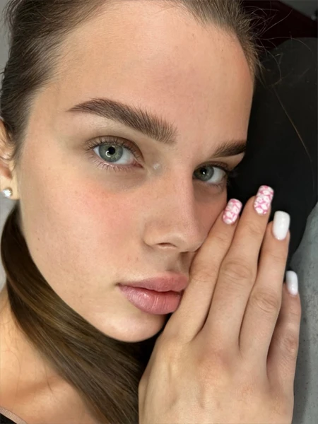 &