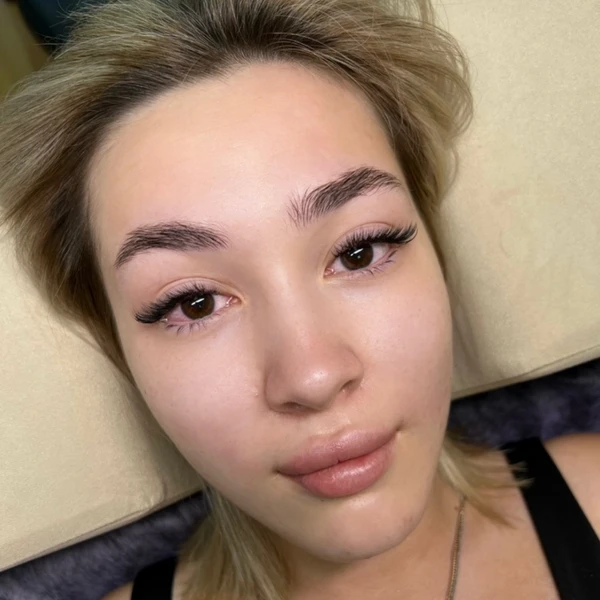 &