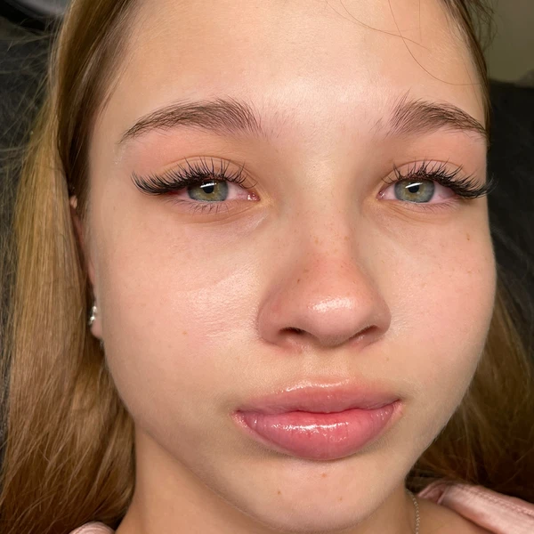 &