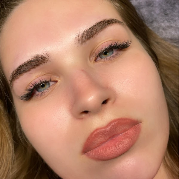 &