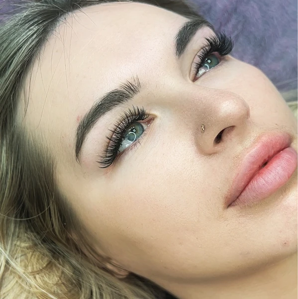 &