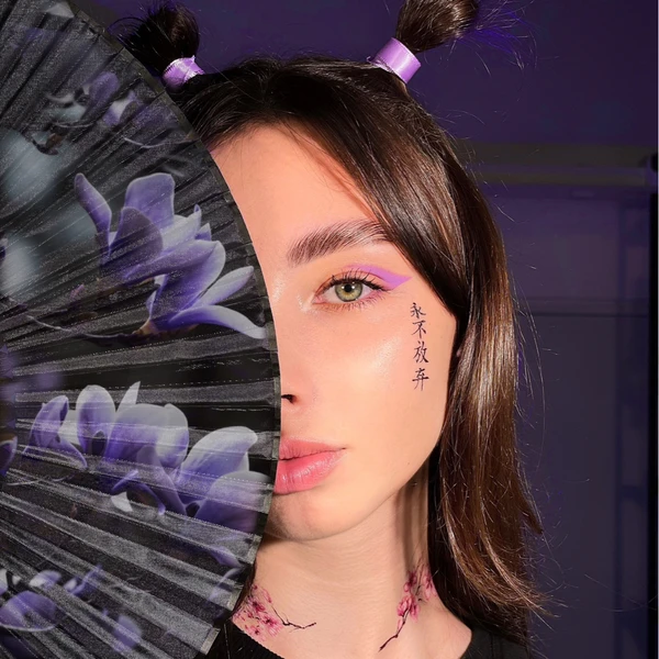 &
