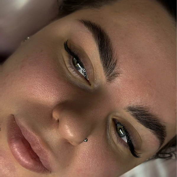 &