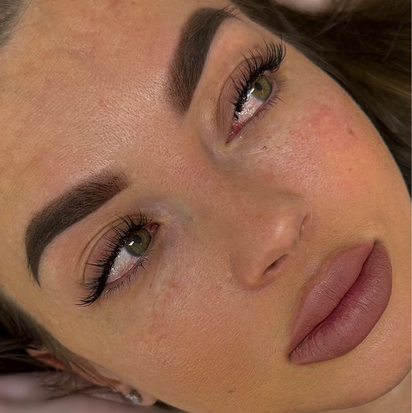 &