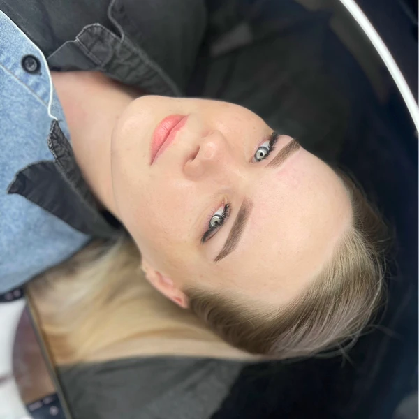&