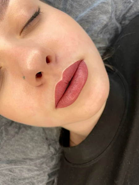 &