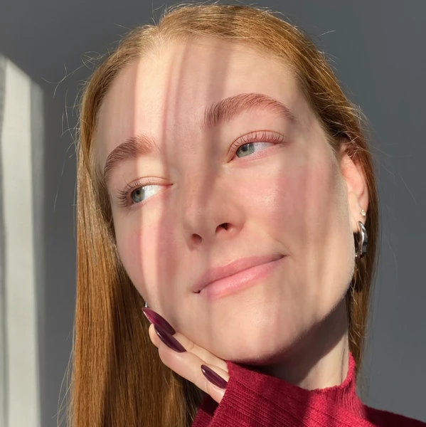 &