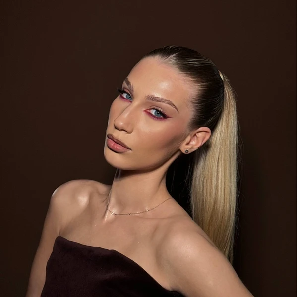 &