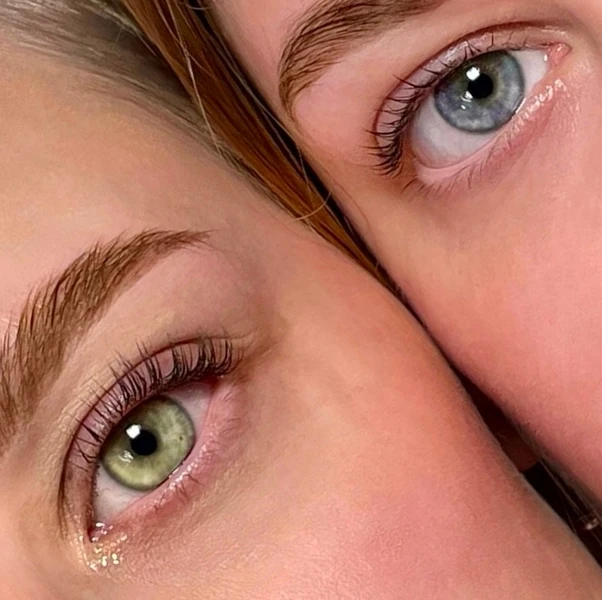 &