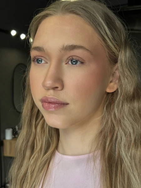 &