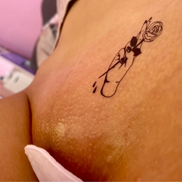 &
