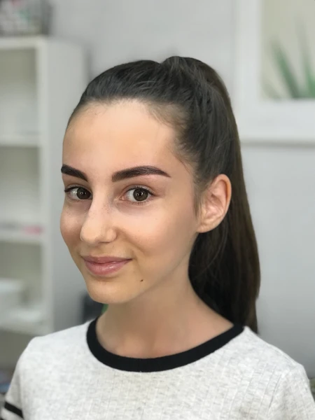 &