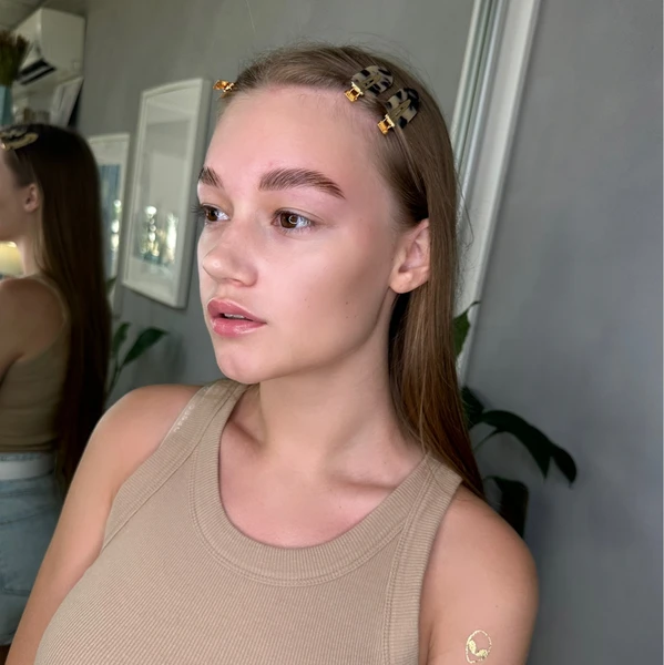 &