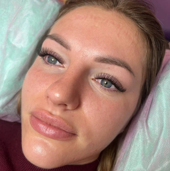 &