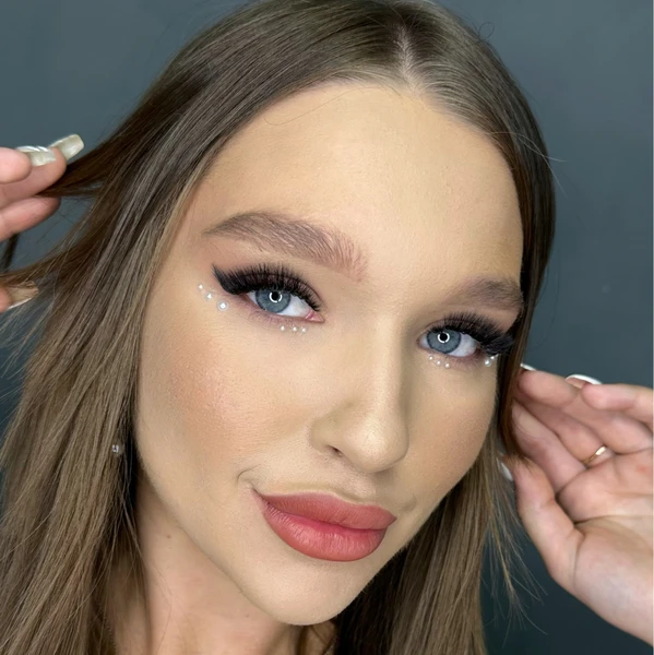 &