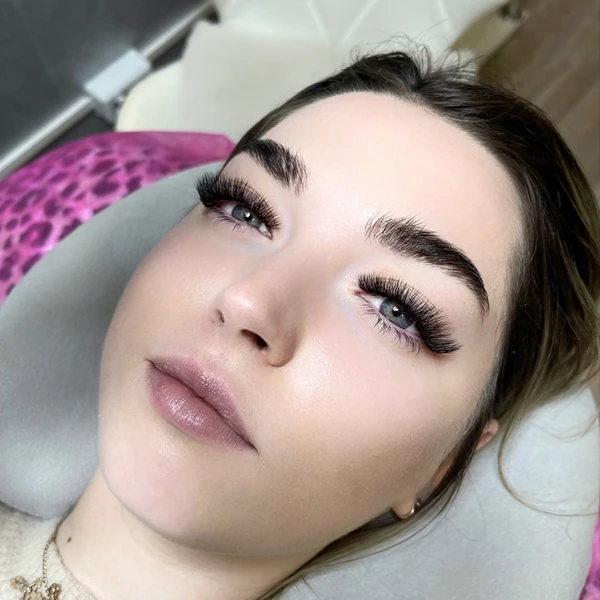 &