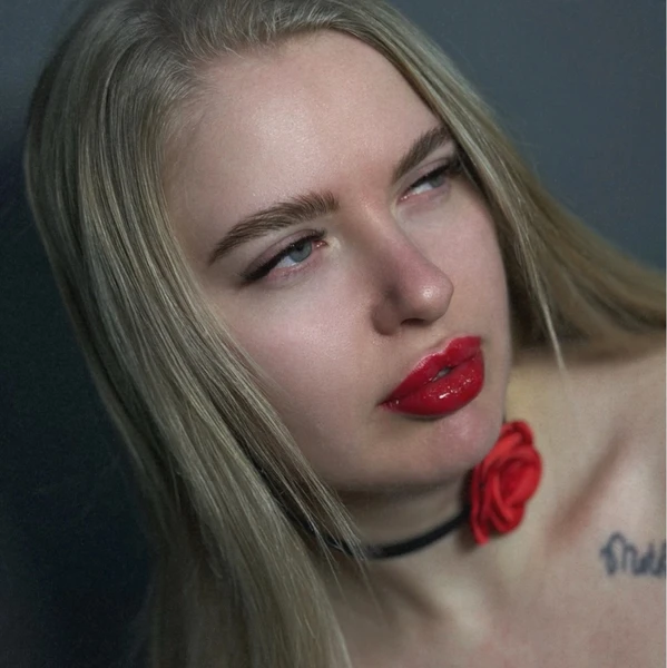 &