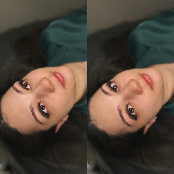 &
