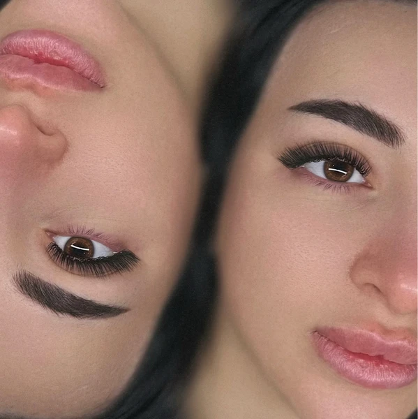 &