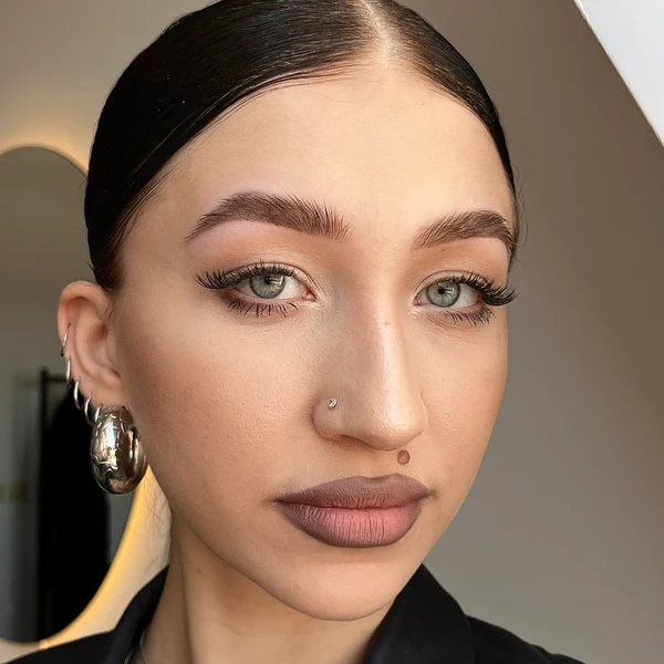 &