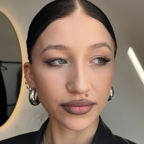 &