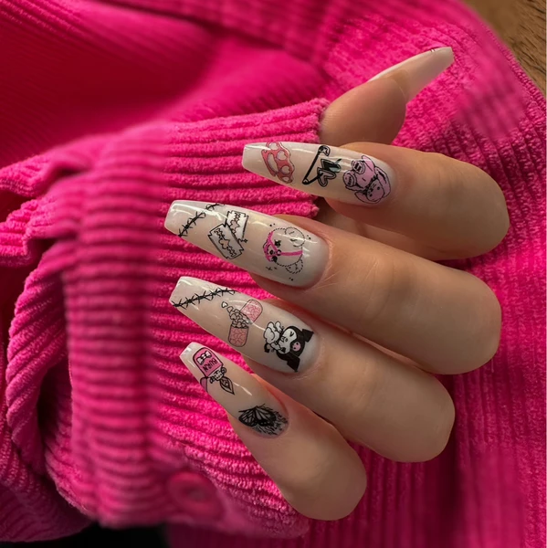 &